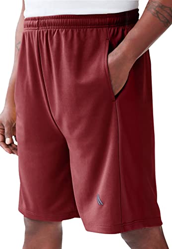 Rich Burgundy