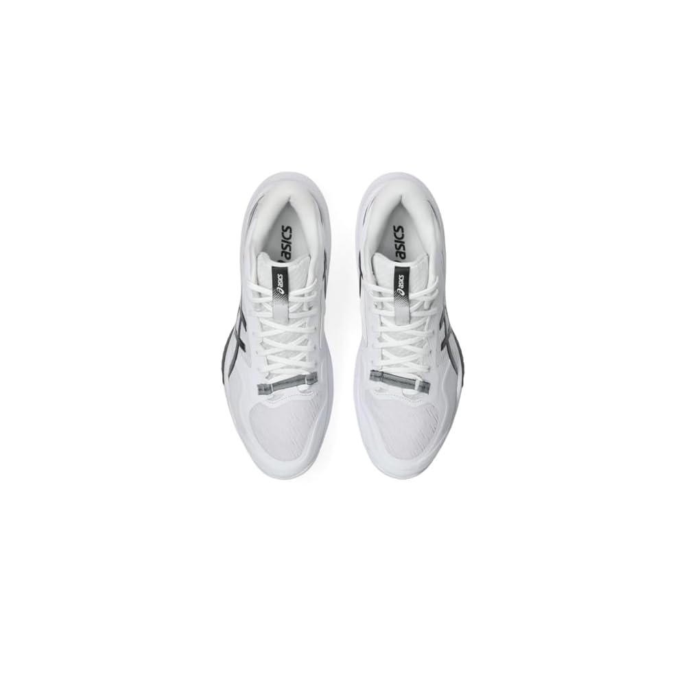 White/Black