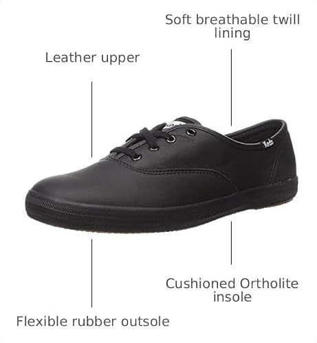 Black Leather