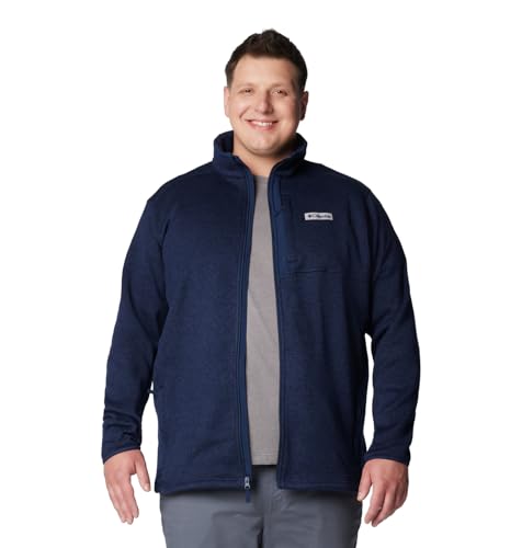 Collegiate Navy Heather