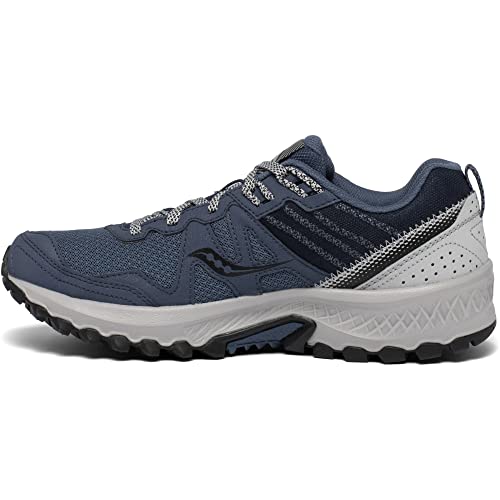 Blue/Grey