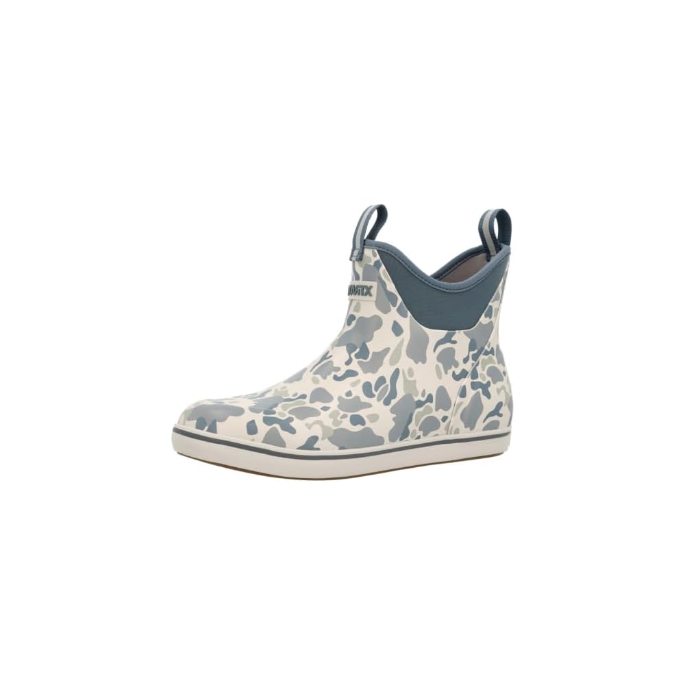 Stormy Duck Camo