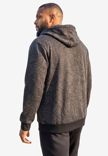 Black Grey Wave