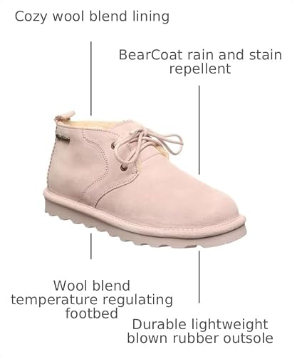 Pale Pink