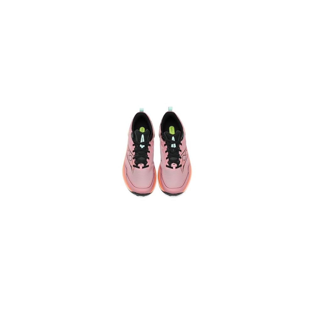 Mauve/Salmon