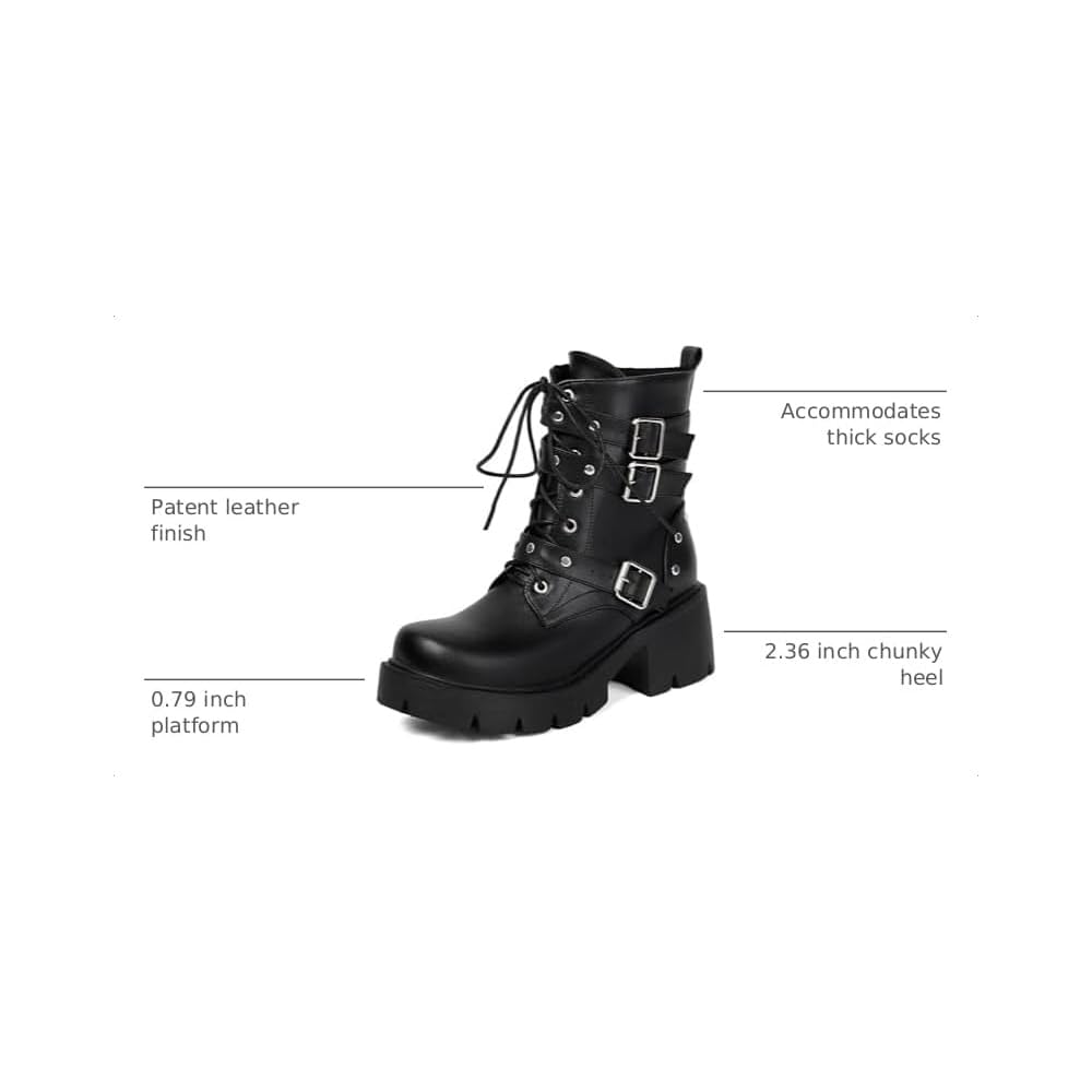 Pu Rivets Black