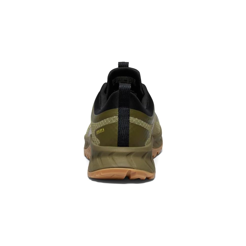Dark Olive/Antique Moss