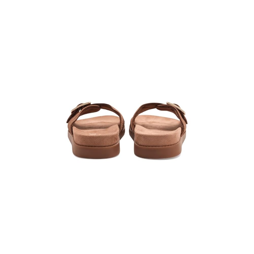 Medium Brown