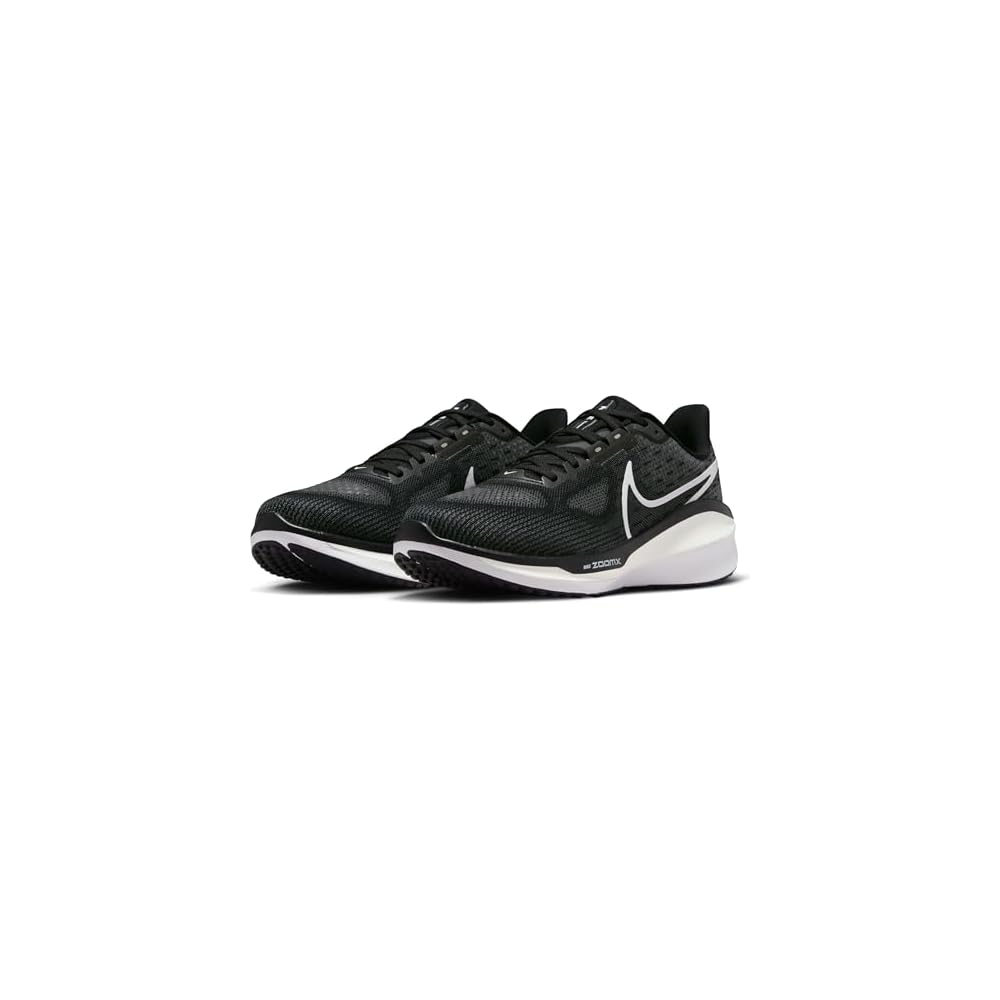 Black/White/Anthracite