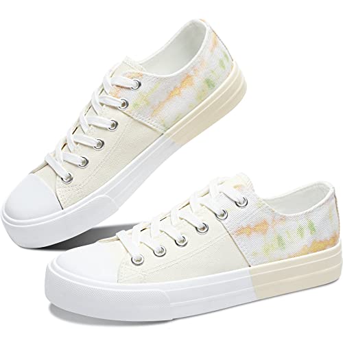 Stitching Light Yellow