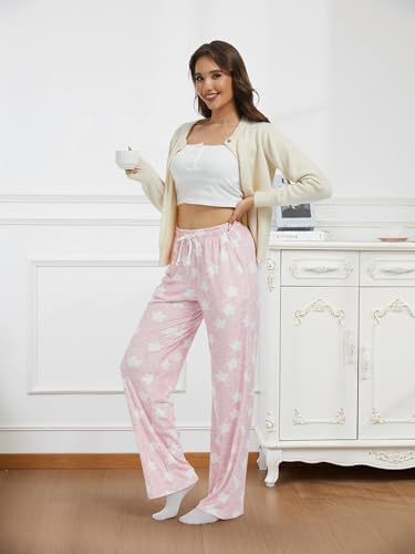 Pink Stars