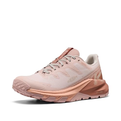 Cameo Rose/Peach Fuzz