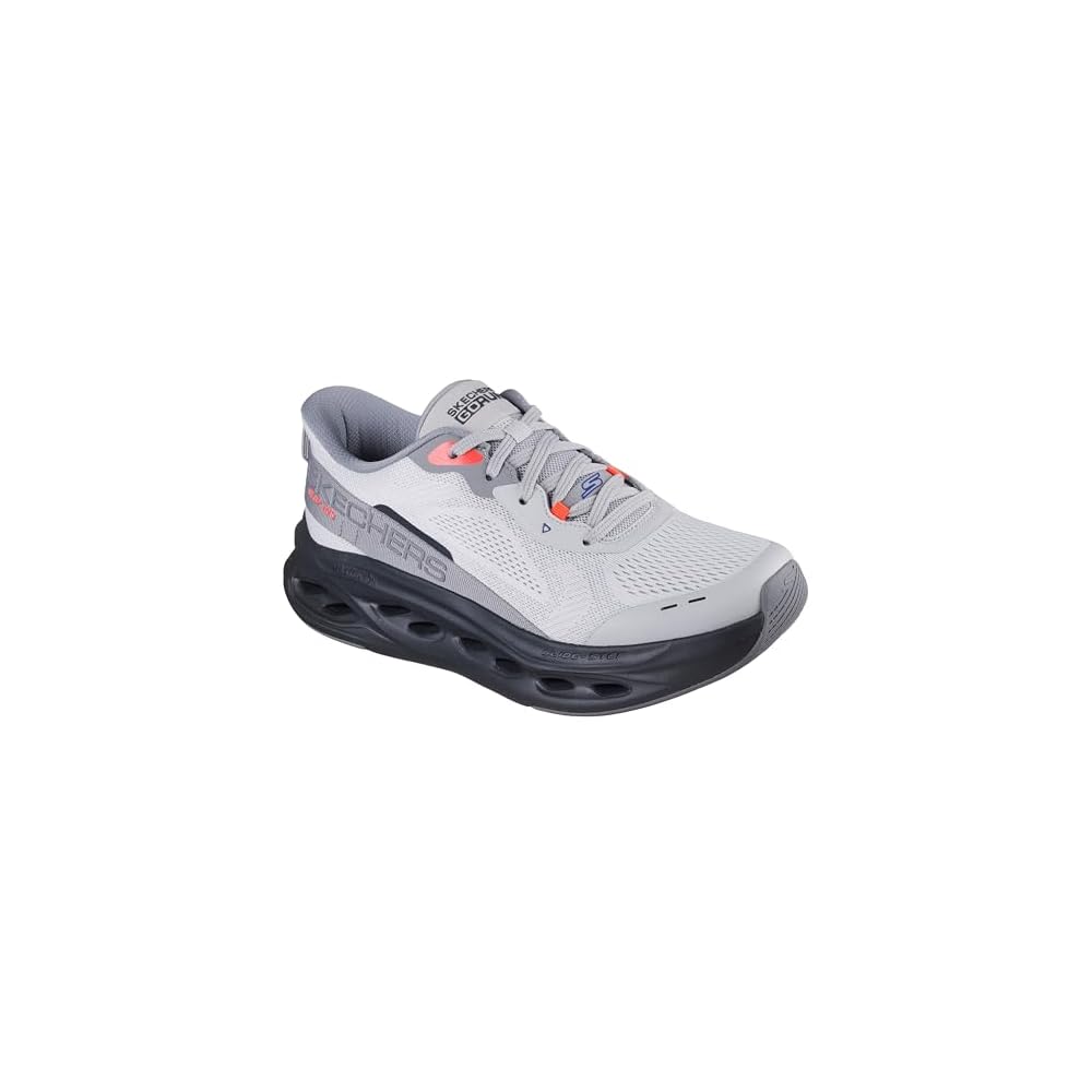 Gray/Black