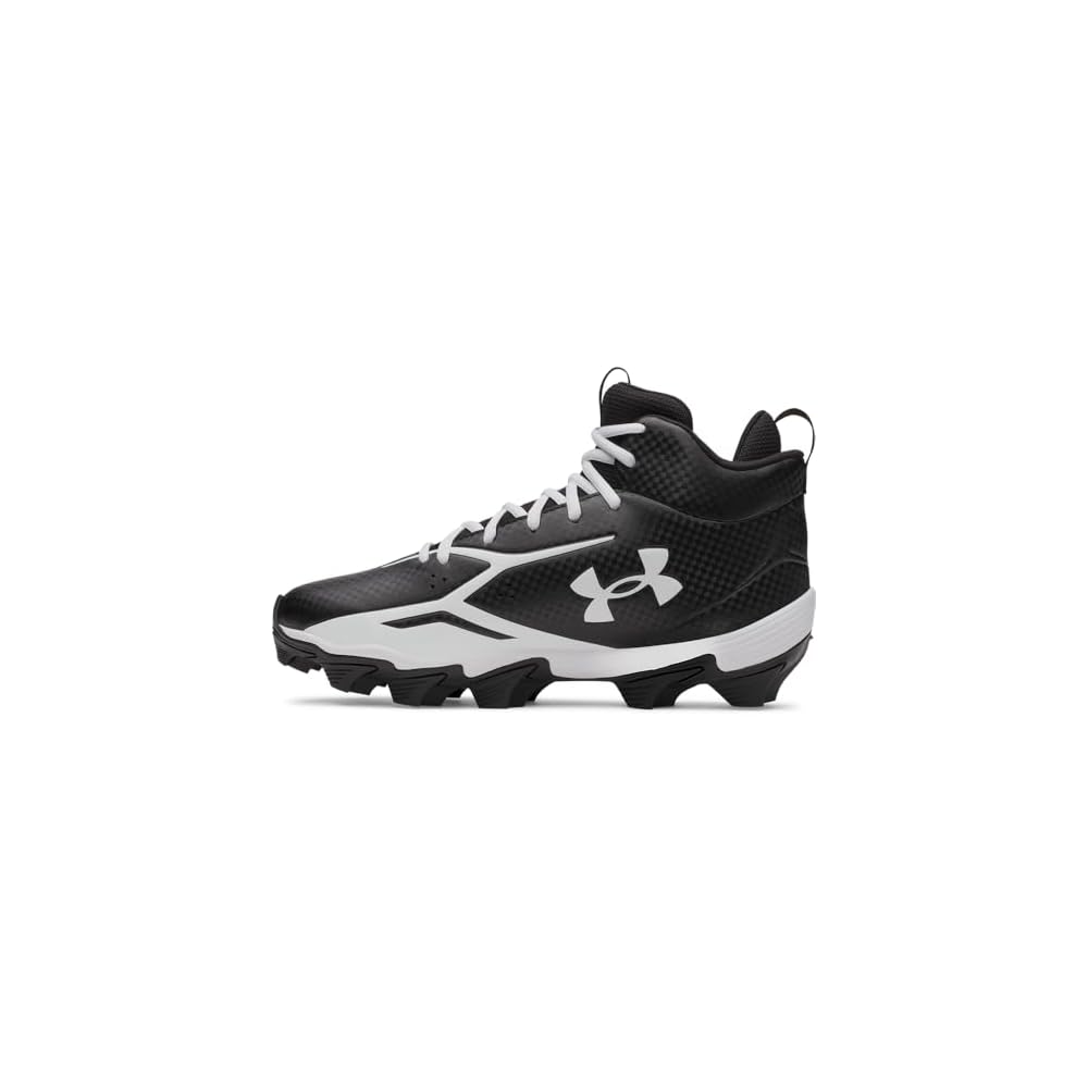 (001) Black/White/White