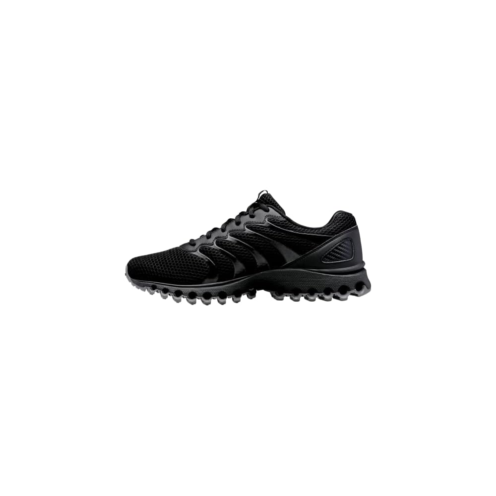 Black/Charcoal