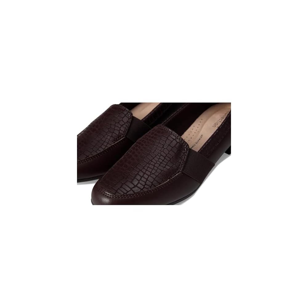 Merlot Leather