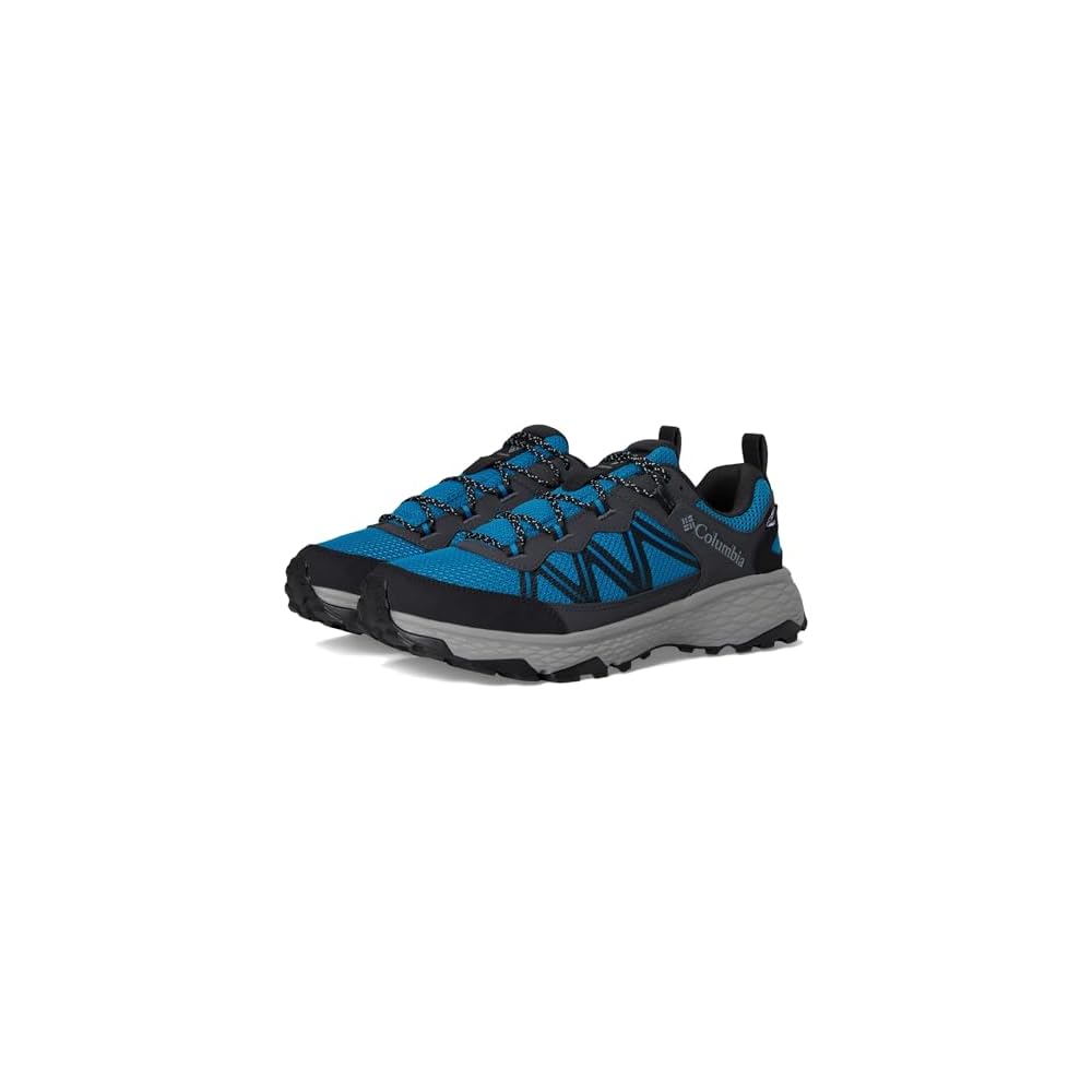 Blue Echo/Black