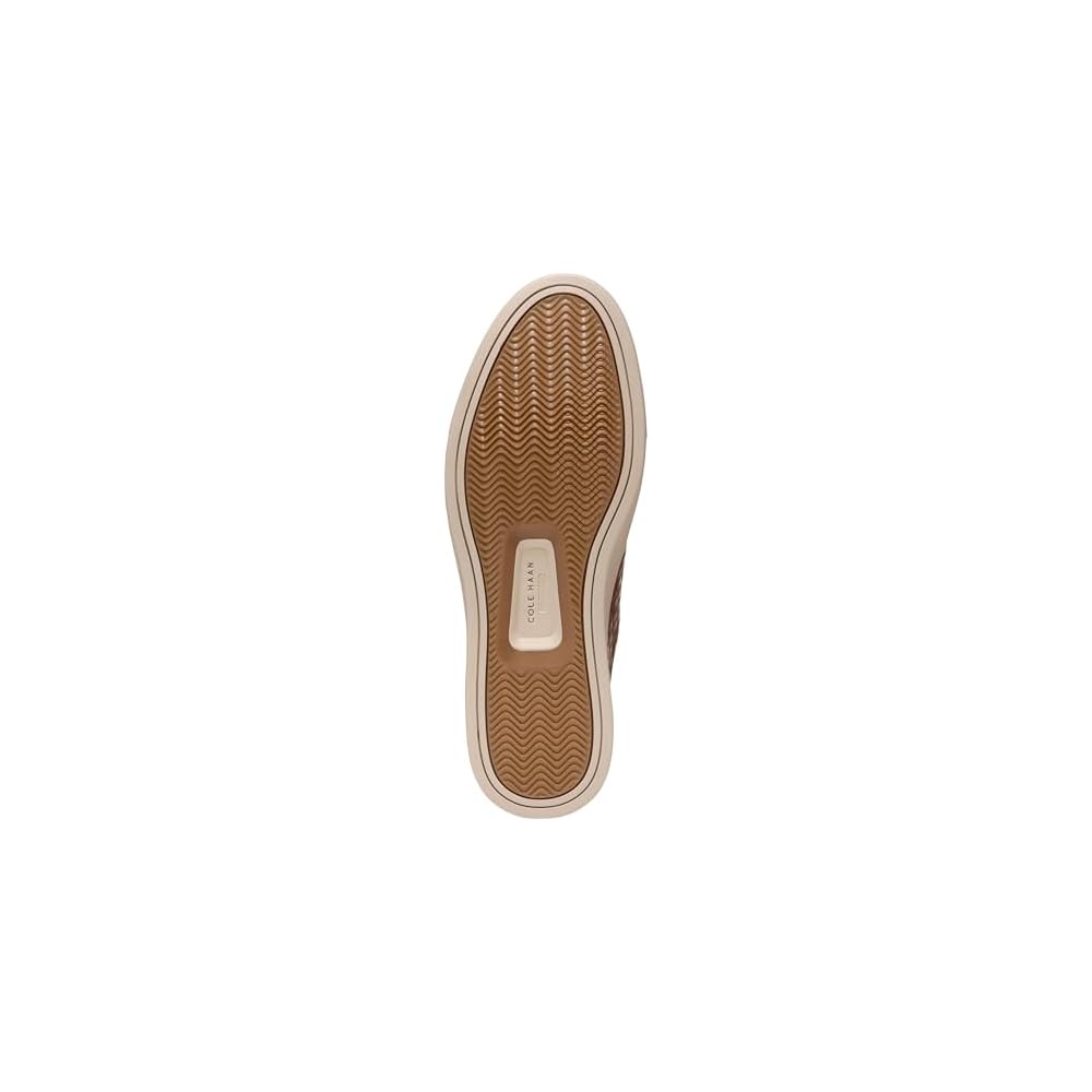 Dark Squoia Woven Embossed