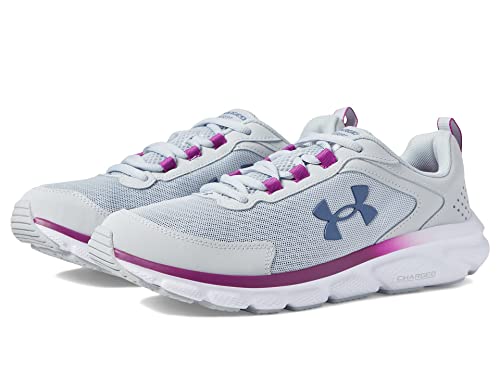 (115) Halo Gray/White/Aurora Purple