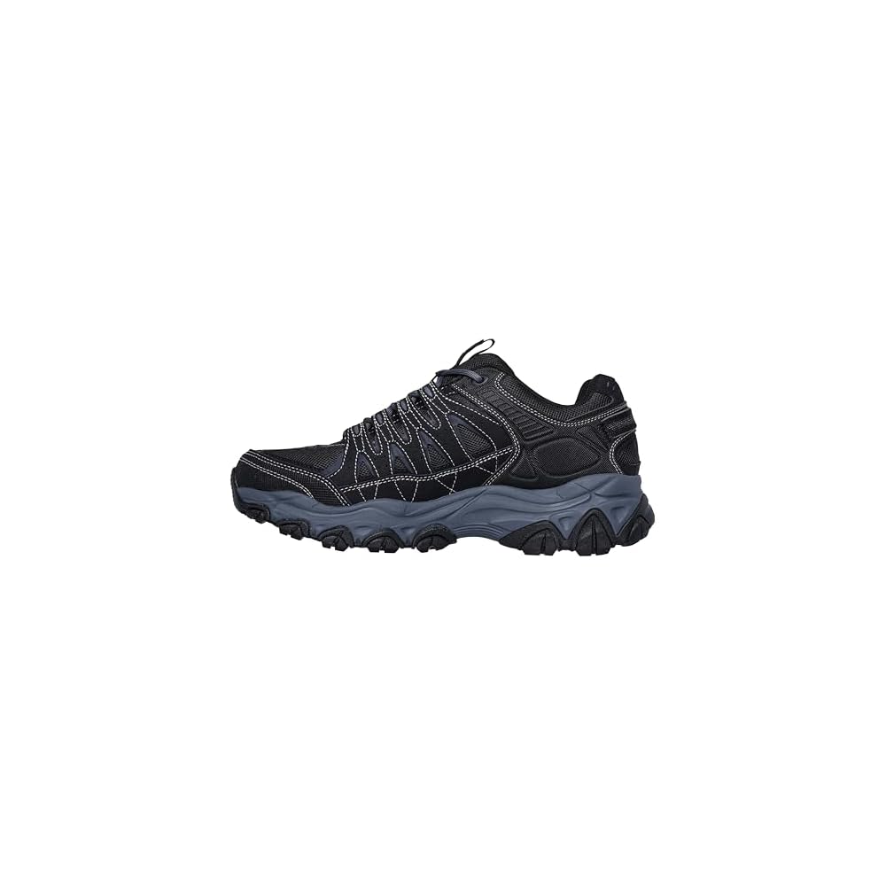Black/Charcoal