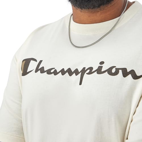 Natural - Classic Script Logo