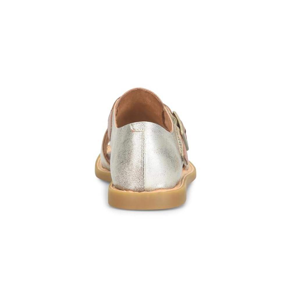 Light Gold Metallic