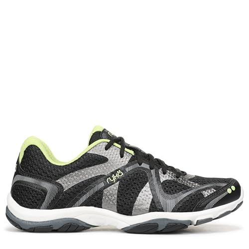 Black/Sharp Green/Forge Grey/Metallic