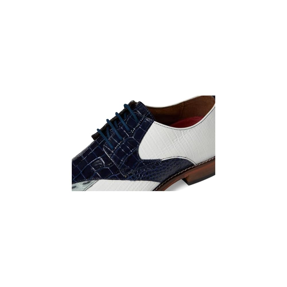 Dark Blue Multi