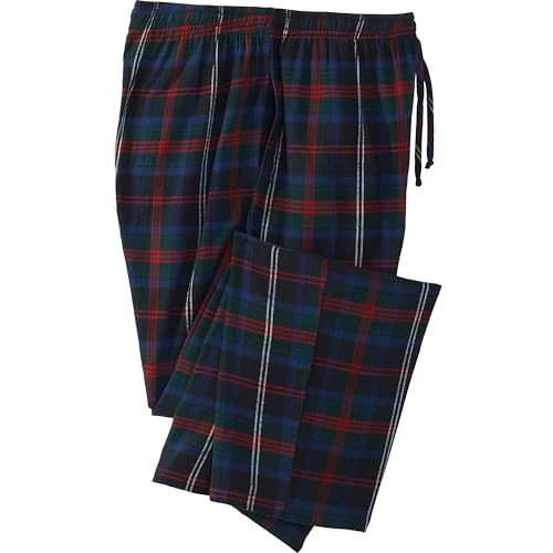 Multi Plaid (0155)