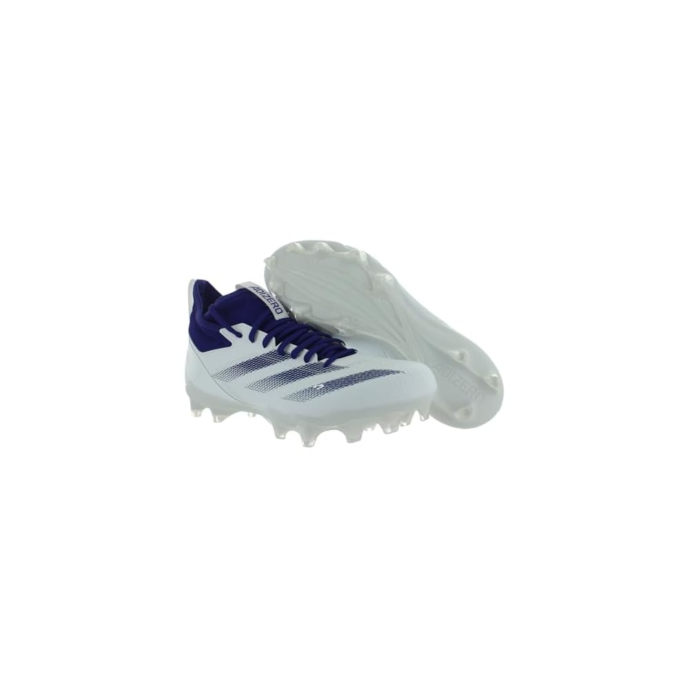 Footwear White/Team College Purple/Footwear White