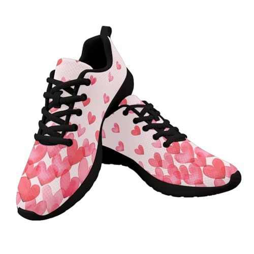 Pink Love Heart