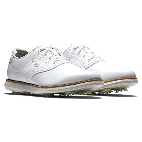 White/White
