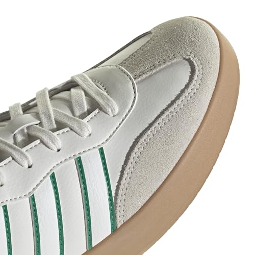 White/White/Court Green