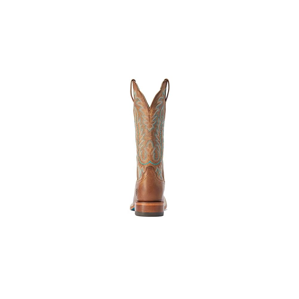 Rodeo Tan