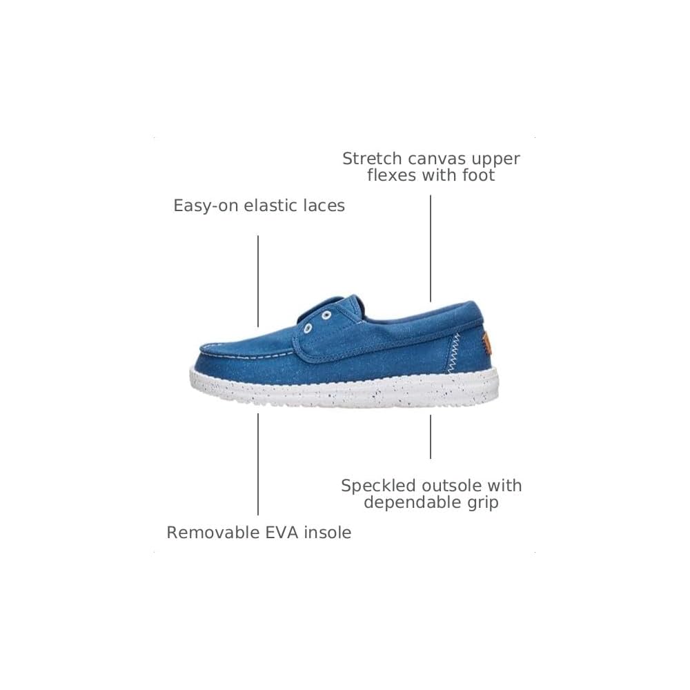 Ensign Blue