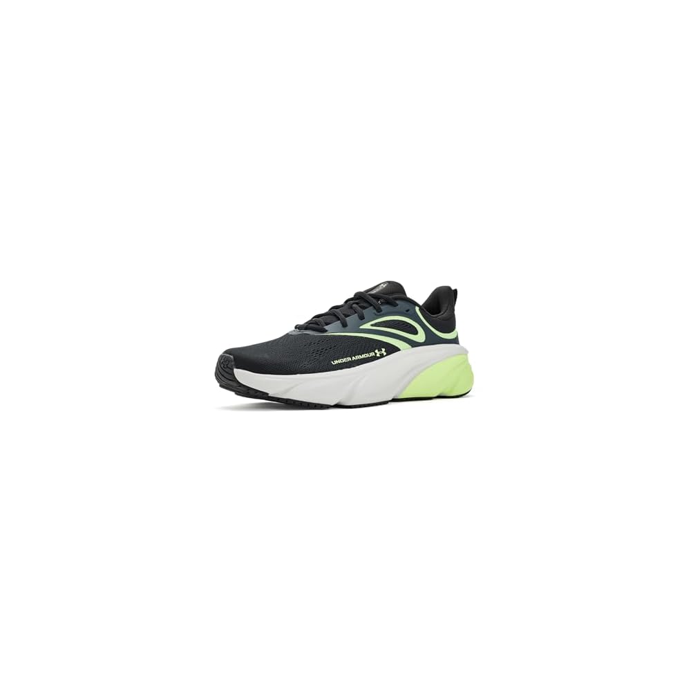 (004) Black/Anthracite/Lumos Lime