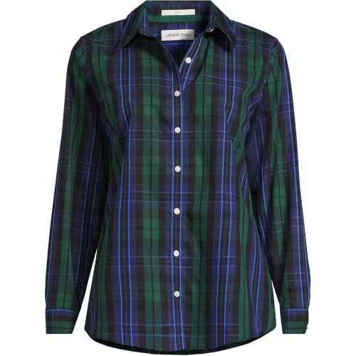 Liberty Blue/Pine Blackwatch