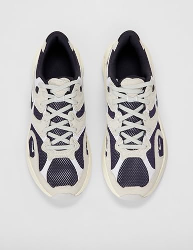Cave Purple/Metallic Silver/White/Sail