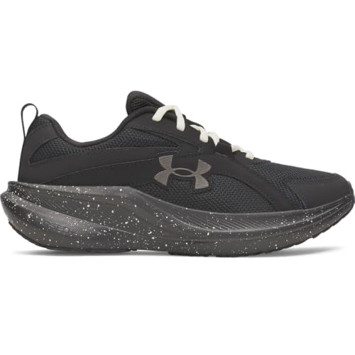 (004) Black/Winter White/Metallic Black