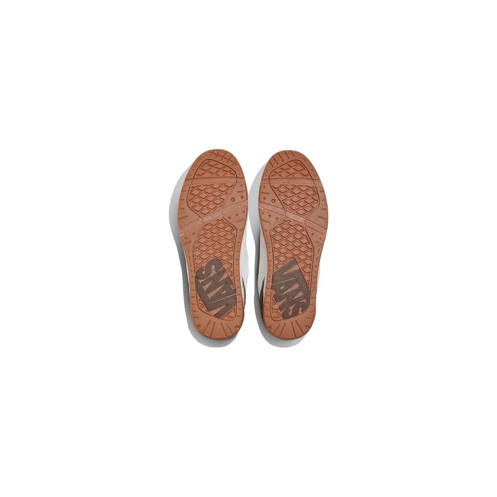 2-tone Vintage Cocoa