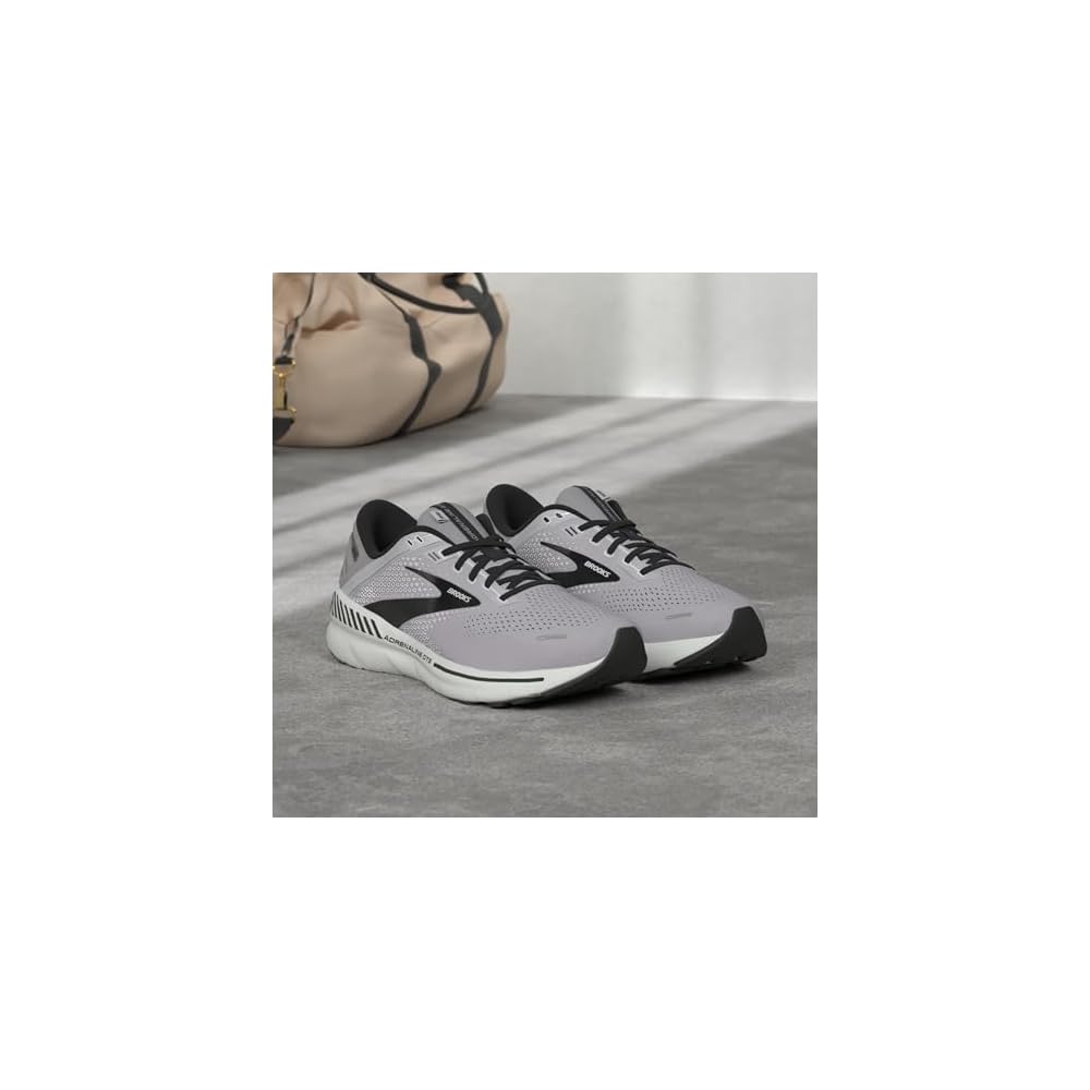 Alloy/Grey/Black