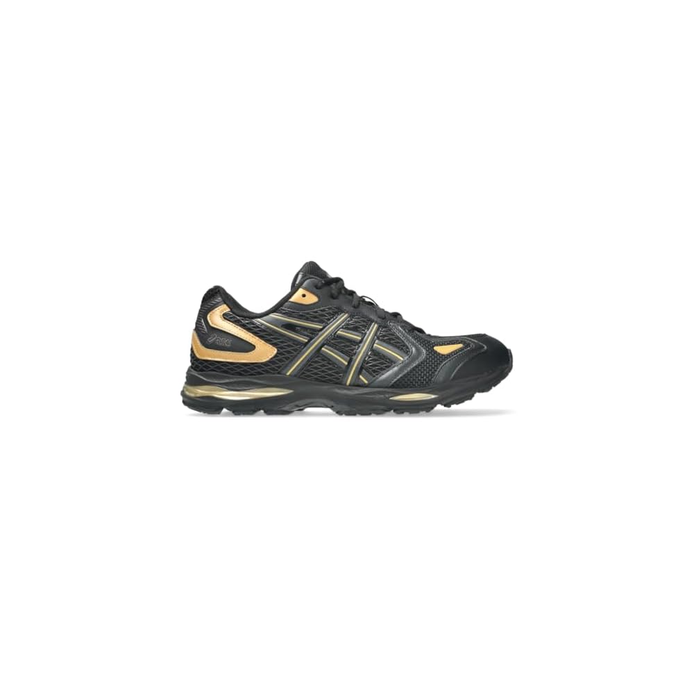 Black/Pure Gold