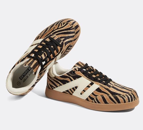 Tiger Print