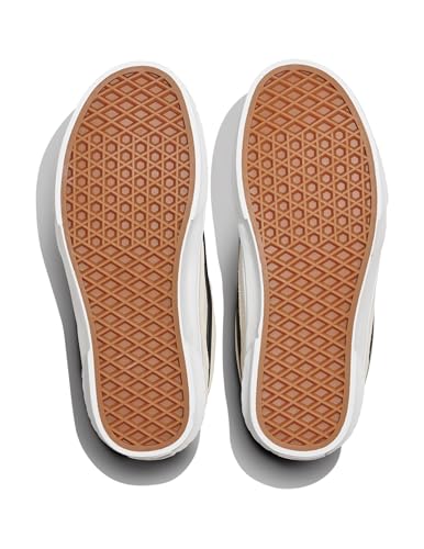 Suede Classic Cream/Black