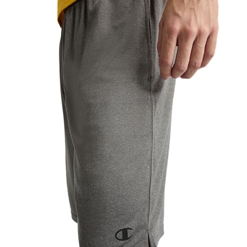 Granite Gray Heather