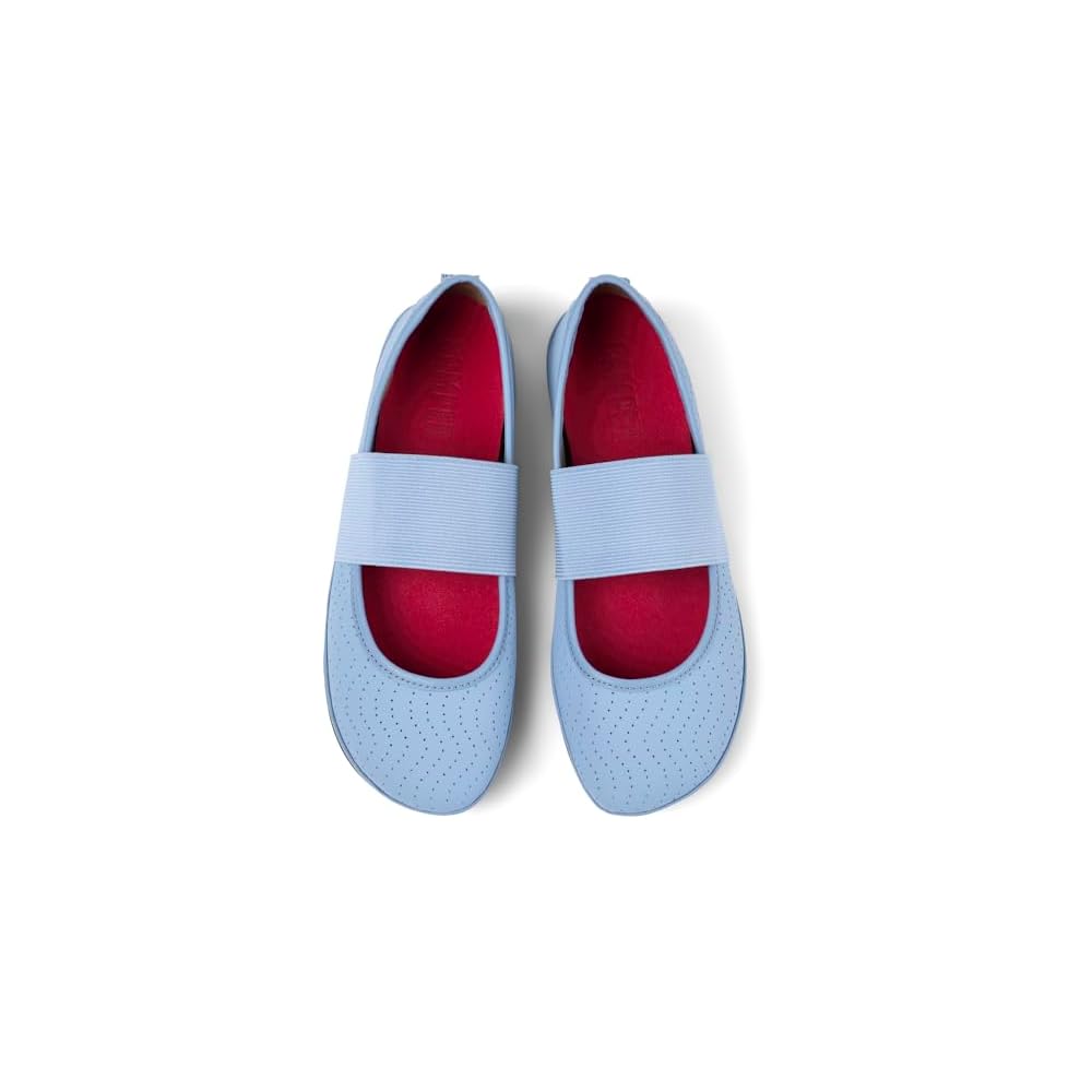 Medium Blue 245