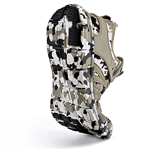 Camouflage Brown
