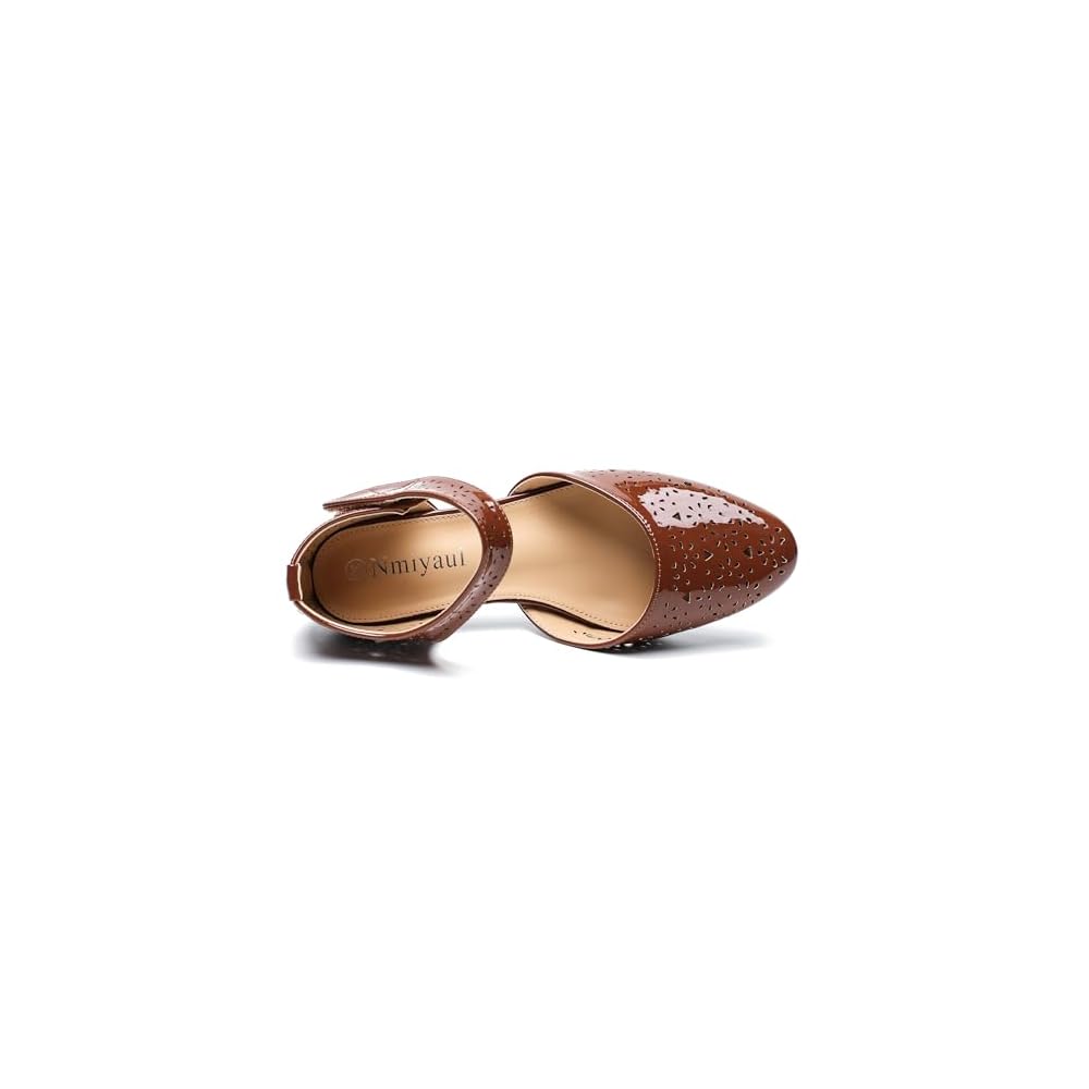 Brown Patent