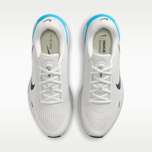 Off White/Dark Smoke Grey-vast Grey