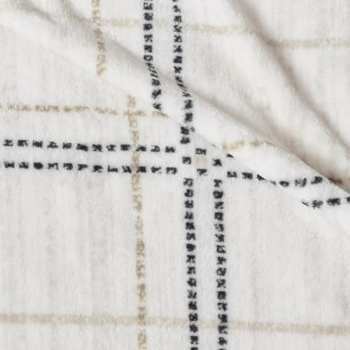 Line Ivory Grey